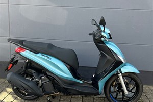 Angebot Piaggio Medley 125 S