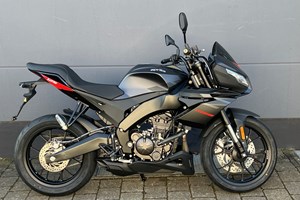Angebot Aprilia Tuono 125
