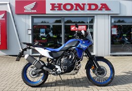 Gebrauchte Yamaha Tenere 700