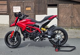 Gebrauchte Ducati Hypermotard 939