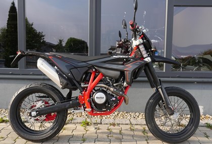 Neumotorrad