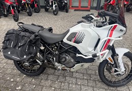 Gebrauchte Ducati DesertX
