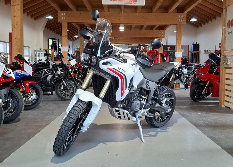 Ducati