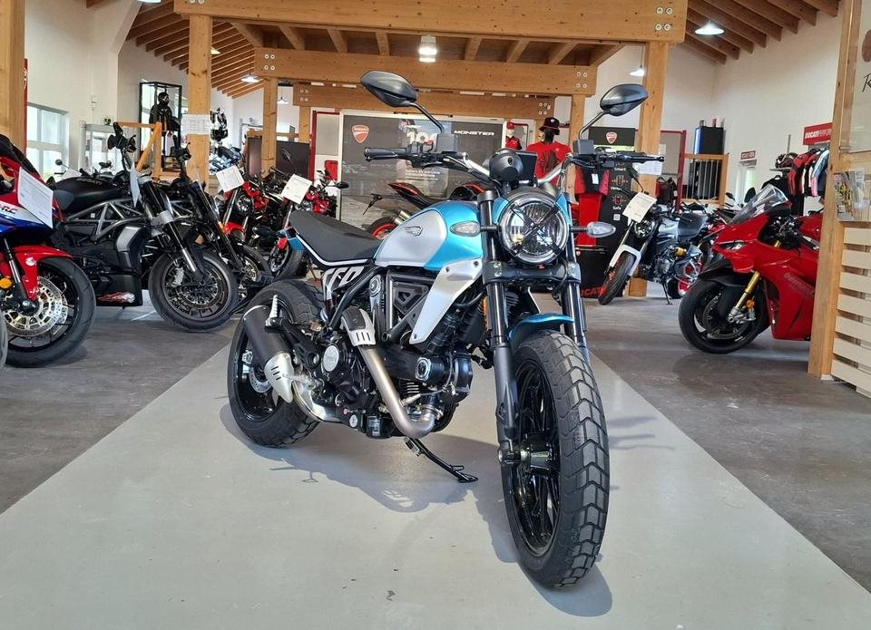 Ducati