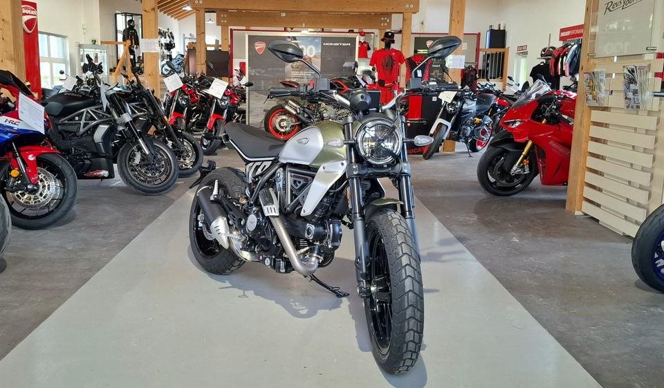 Ducati