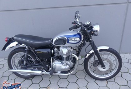 Gebrauchte