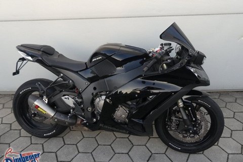 Empfehlenswerte Supersportler