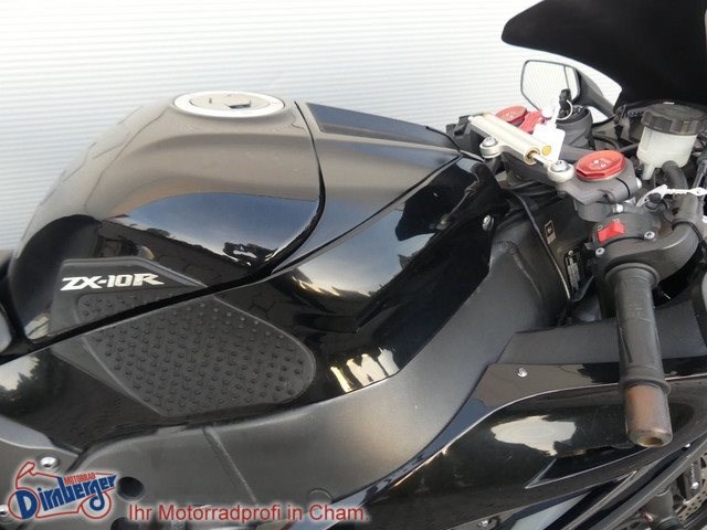 Angebot Kawasaki Ninja ZX-10R