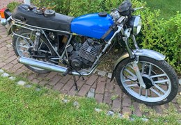 Gebrauchte Fantic Strada 50