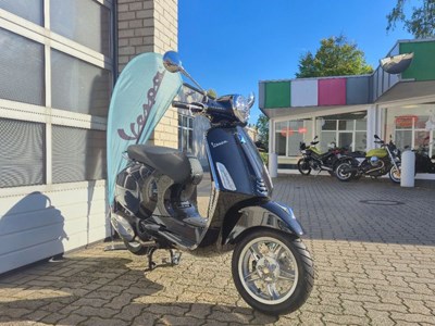 Primavera 125
