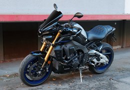 Gebrauchte Yamaha MT-10 SP