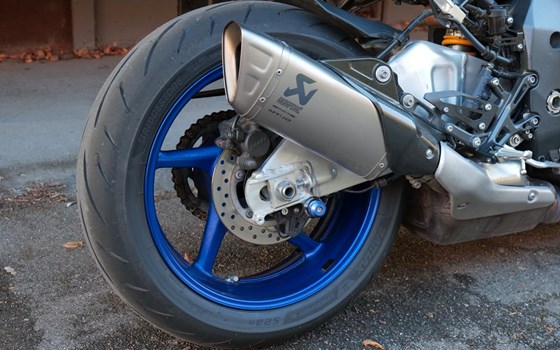 Gebrauchtmotorrad Yamaha MT-10 SP - Bild 11