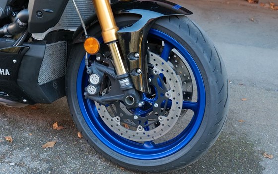 Gebrauchtmotorrad Yamaha MT-10 SP - Bild 13