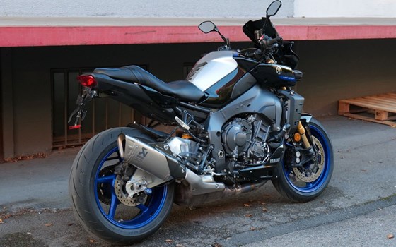 Gebrauchtmotorrad Yamaha MT-10 SP - Bild 15
