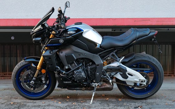 Gebrauchtmotorrad Yamaha MT-10 SP - Bild 2