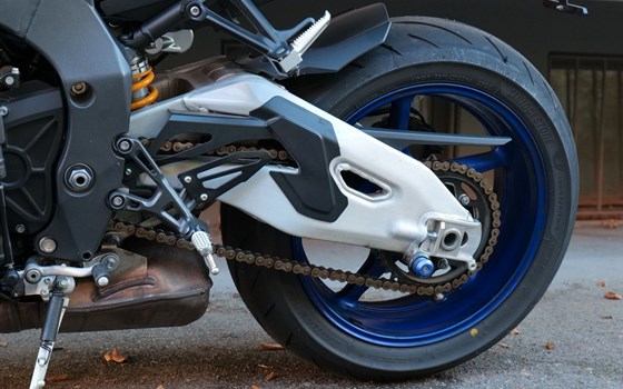 Gebrauchtmotorrad Yamaha MT-10 SP - Bild 6