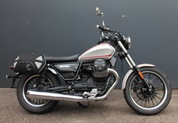 Gebrauchte Moto Guzzi V9 Roamer