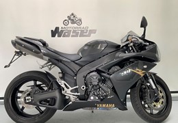 Gebrauchte Yamaha R1