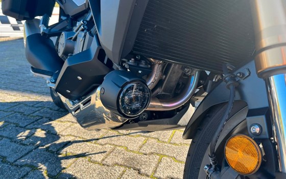 Gebrauchtmotorrad Honda NT1100 DCT Electronic Suspension - Bild 10