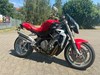 MV Agusta Brutale 750 S