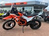 KTM 390 Adventure R