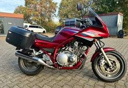 Gebrauchte Yamaha XJ 900 S Diversion