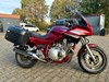 Yamaha XJ 900 S Diversion