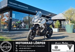 Gebrauchte Triumph Tiger Sport 660