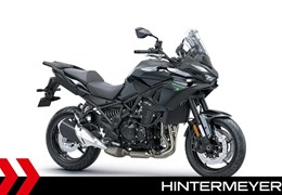 Neumotorrad Kawasaki Versys 900