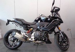 Gebrauchte BMW F 900 XR