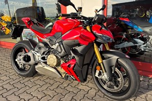 Angebot Ducati Streetfighter V4 S