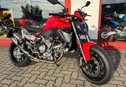 Gebrauchte Ducati Monster +