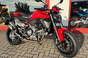 Angebot Ducati Monster +