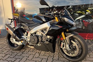 Angebot Aprilia Tuono V4 1100 Factory