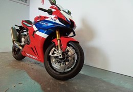 Gebrauchte Honda CBR1000RR-R Fireblade SP