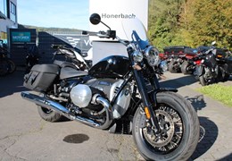 Gebrauchte BMW R 18 Classic