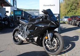 Gebrauchte Yamaha R7 35 kW