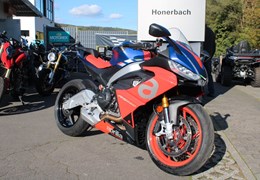 Gebrauchte Aprilia RS 660 35kW