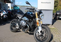 Gebrauchte BMW R nineT