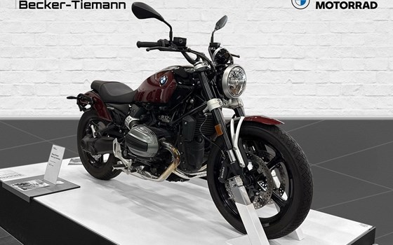 Gebrauchtmotorrad BMW R 12 - Bild 1