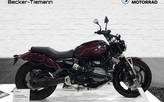 Gebrauchtmotorrad BMW R 12 - Bild 2