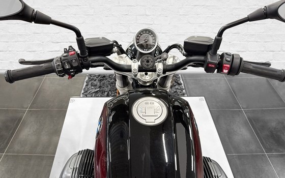 Gebrauchtmotorrad BMW R 12 - Bild 3