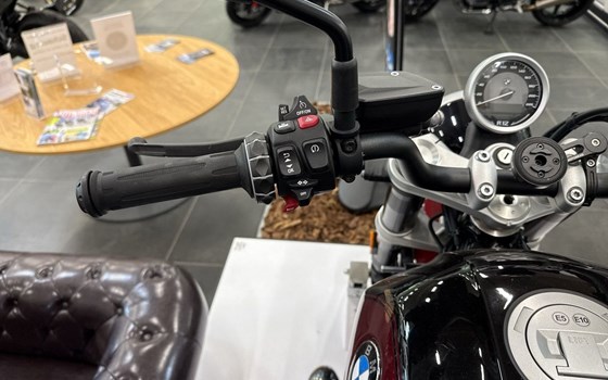 Gebrauchtmotorrad BMW R 12 - Bild 4