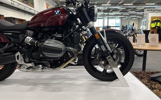 Gebrauchtmotorrad BMW R 12 - Bild 5