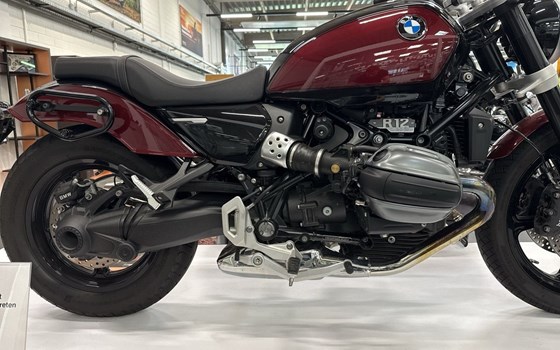 Gebrauchtmotorrad BMW R 12 - Bild 6