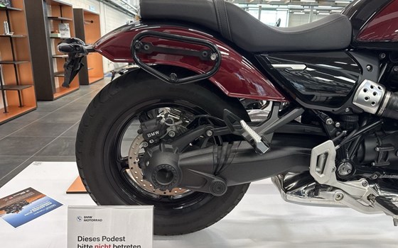Gebrauchtmotorrad BMW R 12 - Bild 7