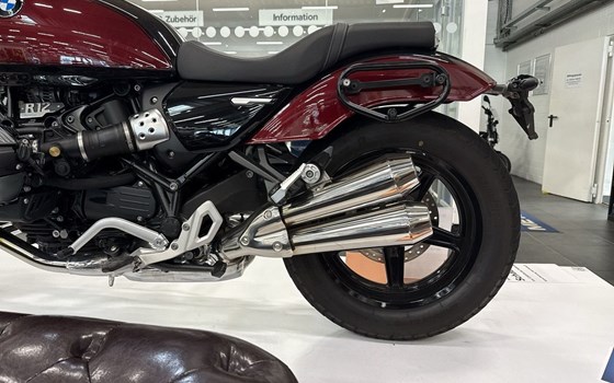 Gebrauchtmotorrad BMW R 12 - Bild 8