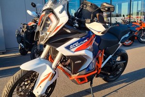 Angebot KTM 1290 Super Adventure R