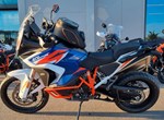 Angebot KTM 1290 Super Adventure R