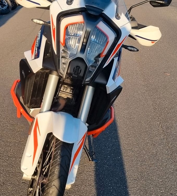 Angebot KTM 1290 Super Adventure R